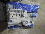 Gm Genuine Parts 20872118 Disc Brake Caliper Guide Pin Seal Kit. Fixed Price $15.00.