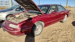 1994-1999 Olds 88 Driver Left Front Brake Caliper With Mount Bracket Oem. Fixed Price $92.56.