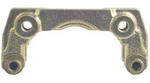 Disc Brake Caliper Bracket Cardone 14-1156 Reman. Fixed Price $61.34.
