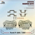 Brake Calipers W/ Bracket For Suzuki Grand Vitara 2006-2013 Front Left &right. Fixed Price $75.08.