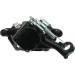 Disc Brake Caliper-posi-quiet Loaded Centric 142.38518 Reman. Fixed Price $192.97.