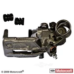 Rr Right Rebuilt Brake Caliper Motorcraft BRC14RM. Fixed Price $187.88.