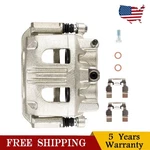 Ford Ranger 2003-2011 Explorer 2002-2005 Front Left Brake Caliper & Bracket. Fixed Price $51.99.
