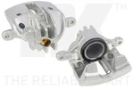 Nk 213063 Brake Caliper For Volvo. Fixed Price $65.57.