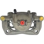 Disc Brake Caliper-premium Semi-loaded Centric 141.51275 Reman. Fixed Price $161.95.