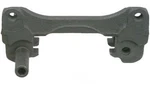 Rr Brake Caliper Mounting Bracket Cardone Industries 14-1326. Fixed Price $53.13.