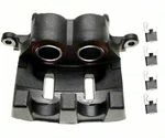 Lft Rebuilt Brake Caliper W/hwd Raybestos FRC11790. Fixed Price $236.39.