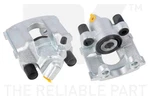 Brake Caliper Nk 211565 For Bmw Rover 34 160 333 GBC90196. Fixed Price $94.49.