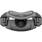 Disc Brake Caliper-r-linesemi-loaded And Bracket Assembly Raybestos Reman. Fixed Price $73.99.
