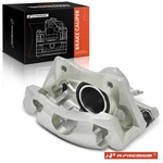 A-premium Front Right Brake Caliper W/ Bracket For Jaguar X-type 2002 2003-2008. Fixed Price $69.29.