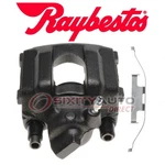 Raybestos Rear Left Disc Brake Caliper For 1992-1995 Bmw 325I Hardware Xy. Fixed Price $88.54.