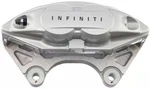 Genuine Nissan Caliper Assembly-front Right-hand W/o Pads Or Shims 41001-JL02A. Fixed Price $479.57.