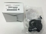 New Genuine Oem Subaru Rear Caliper Reseal Kit 2008-2020 Wrx Impreza Forester. Fixed Price $31.53.