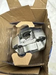 Brake Caliper-disc Fixed Ate 230122 Fits 80-83 Porsche 911. Fixed Price $269.99.