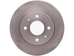 For 1986-1990 Nissan Sentra Brake Rotor Front Dynamic Friction 24515DJ 1987 1988. Fixed Price $37.05.