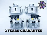 Genuine Hyundai I40 Full Set Of Brake Calipers 11-22 Exchange Silver. Fixed Price $399.78.