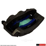 Rr Right Rebuilt Brake Caliper W/pad Motorcraft BRCLS138RM. Fixed Price $201.96.