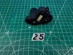 17-25 Alfa Romeo Giulia Ti Rear Brake Caliper Motor Right Passenger 00505415010. Fixed Price $133.33.