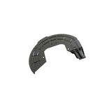 Mopar 68401297AA Brake Dust Shield Left, For 2017 2022 Jeep Compass/r Fiat. Fixed Price $44.41.