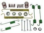 Carlson 46TS68H Rear Drum Brake Hardware Kit Fits 2001-2002 Saturn L100. Fixed Price $24.67.
