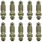 Dorman 6446-10 Disc Brake Bleeder Screw. Fixed Price $23.99.