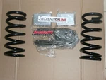 Mcgaughys S10 2/2 Drop Kit Coils Blocks Ext Cab S15 33103. Fixed Price $281.94.