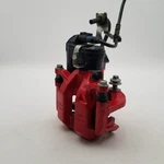 2022 2023 2024 Bmw 230I G42 Oem Left Rear M-sport Brake Caliper Assembly Red. Fixed Price $258.70.