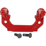 BRBCR10 Motorcraft Brake Caliper Bracket Rear Ford Fiesta 2014-2019. Fixed Price $109.19.