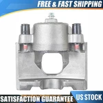 Nugeon Front Left Brake Caliper Fits 1998-2003 Mercedes-benz ML320. Fixed Price $120.85.