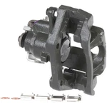 Rear Right Semi-loaded Disc Brake Caliper A1 Cardone 18-B5262 Ford Taurus 10-19. Fixed Price $164.87.