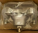 Front Disc Brake Caliper, Left Beck/arnley 077-1351S. Fixed Price $49.95.