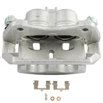 1X Front For 2007-2013 Acura Mdx 2010-2013 Zdx Disc Brake Caliper W/ Bracket. Fixed Price $69.41.