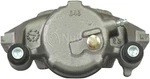 Disc Brake Caliper-caliper With Installation Hardware Nugeon 97-17263B Reman. Fixed Price $86.99.
