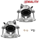 2X Front L&r Brake Calipers For Chevrolet S10 Gmc S15 Jimmy Pontiac 1968-2003. Fixed Price $79.99.
