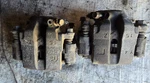 1994-2002 Mazda Miata MX5 Oem Front Brake Calipers Pad Set Non Sport Na Nb 94-02. Fixed Price $70.00.