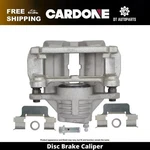 For 1997-2013 Chevrolet Corvette Disc Brake Caliper Rear Left Cardone 1998 1999. Fixed Price $100.78.