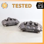 10-24 Porsche Cayenne 9Y0 / 911 Rear Brake Calipers Left & Right Set Oem. Fixed Price $312.23.