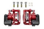 2025-2026 Escalade Performance Rear Brake Caliper Upgrade Kit 85521935 Red Oem. Fixed Price $989.98.