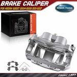Front Left Brake Caliper W/ Bracket Piston For Nissan Quest 2004-2009 2011-2017. Fixed Price $88.99.