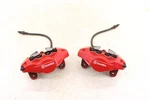 2018-2023 Kia Stinger GT2 Awd Rear Right And Left Side Brembo Brake Disc Caliper. Fixed Price $361.38.