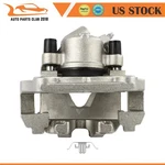 Single Front Left Brake Caliper For 09-2012 Bmw 328I Xdrive 06-11 323I W/bracket. Fixed Price $53.75.