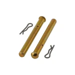 Disc Brake Caliper Bolt Kit-std Trans Carlson 14018. Fixed Price $9.99.