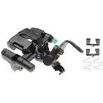 Disc Brake Caliper-r-linesemi-loaded And Bracket Assembly Fits 99-05 Mazda Miata. Fixed Price $118.61.