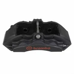 Disc Brake Caliper-unloaded Motorcraft BRCF-430 Fits 15-23 Ford Mustang. Fixed Price $279.98.
