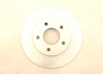 New Omnicraft Disc Brake Rotor Rear QBRR-11 Buick Cadillac Olds 92-00. Fixed Price $34.95.