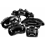 Powerstop Rear 2 Wheel Brake Calipers Kit For 04-08 Acura Tsx 98-07 Honda Accord. Fixed Price $430.95.