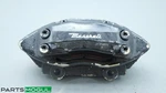 2003-08 Maserati Quattroporte M139 Front Left Brake Caliper Brembo Assembly Oem. Fixed Price $117.00.
