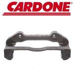 Cardone Reman Front Left Disc Brake Caliper Bracket For 2005-2009 Cadillac Ei. Fixed Price $71.69.