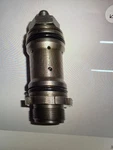 Rolls Royce Silver Spur Stock Brake Pump Without Housing Fits 1981 1998. Fixed Price $395.00.