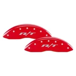 For Dodge Charger 06-10 Caliper Covers Gloss Red W RT1-TRUCK. Fixed Price $299.99.